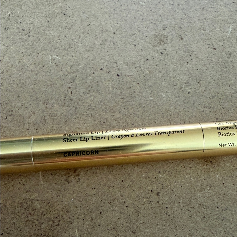 NWT MERIT Lip Liner in Capricorn - Picture 3 of 5